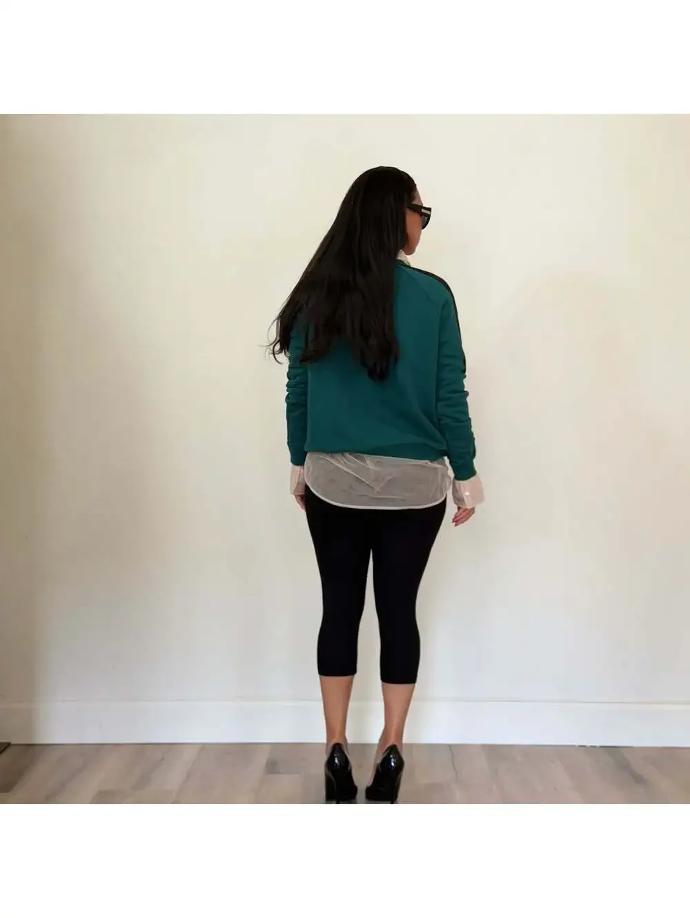 Nike Sweater